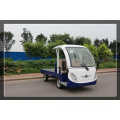 2 Seater Electric Loading Truck with Ce